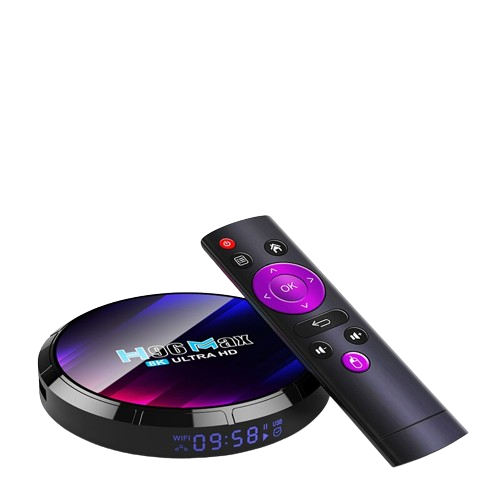 IPTV BOX