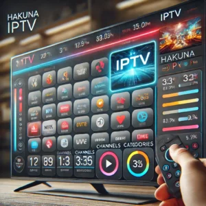 flix iptv